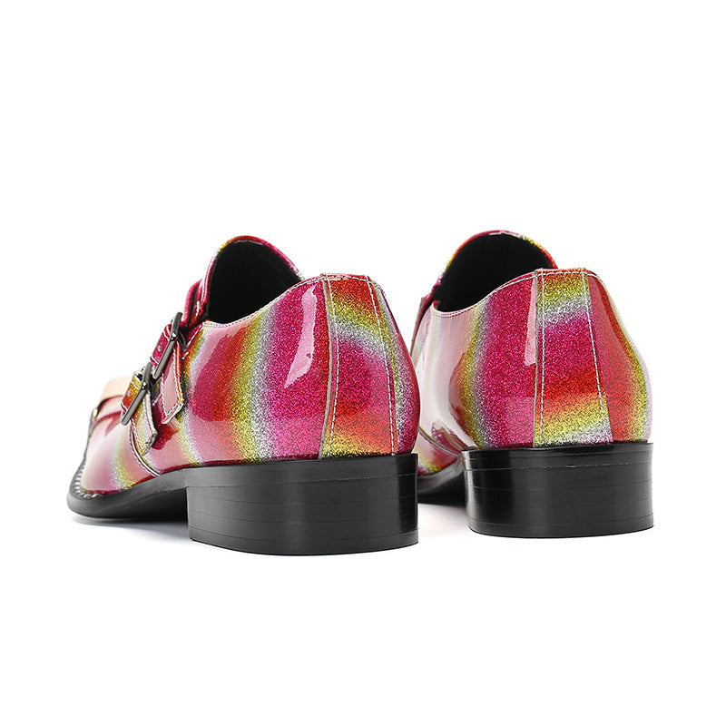 Men's Shoes – Style 49