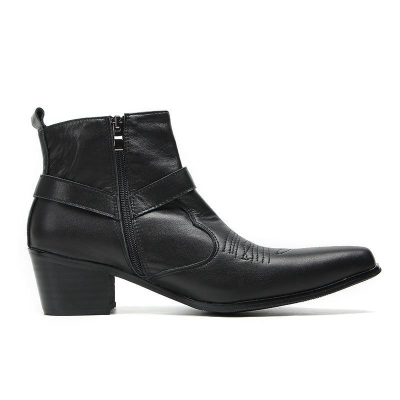 Men's Boots – Style 97