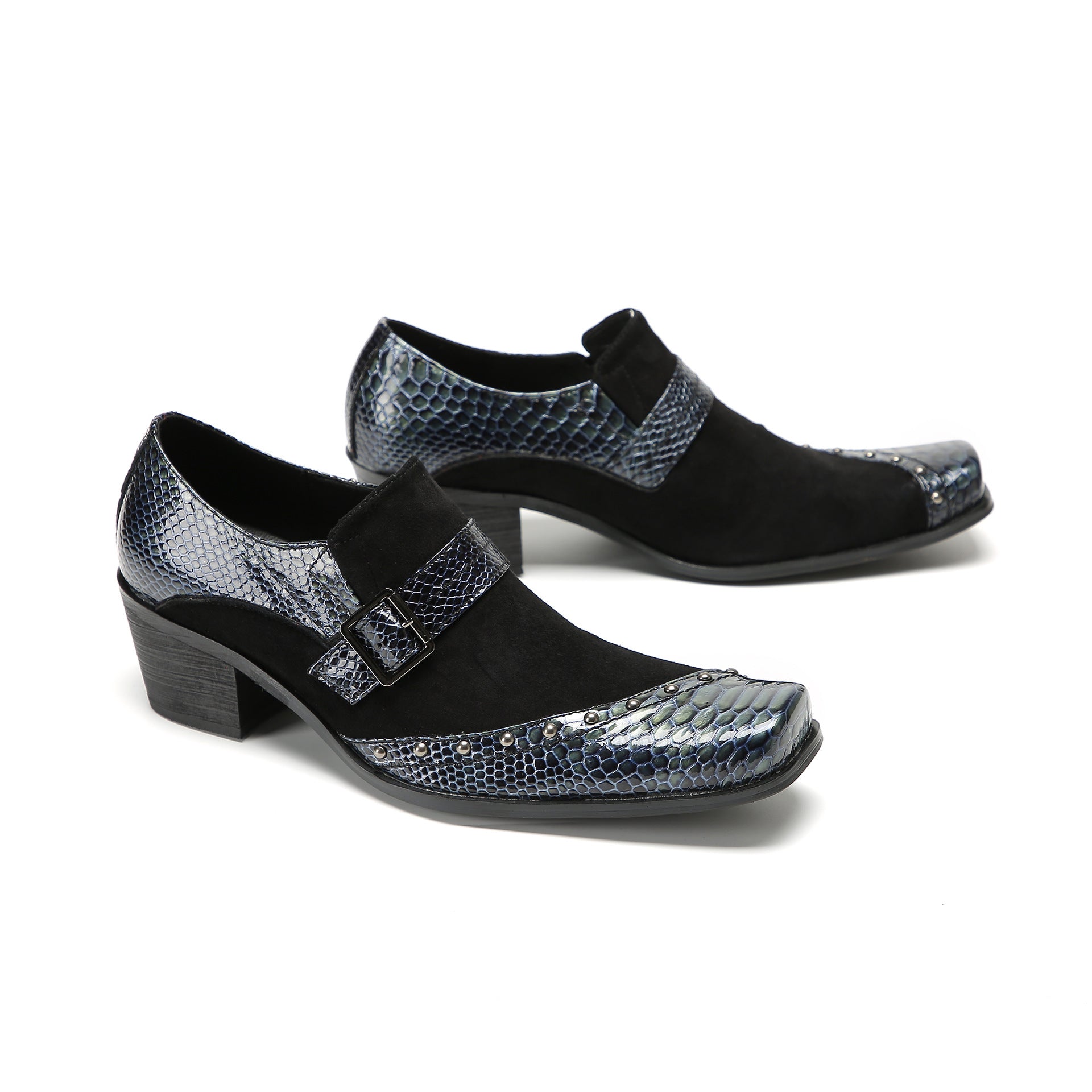 Men's Shoes – Style 98