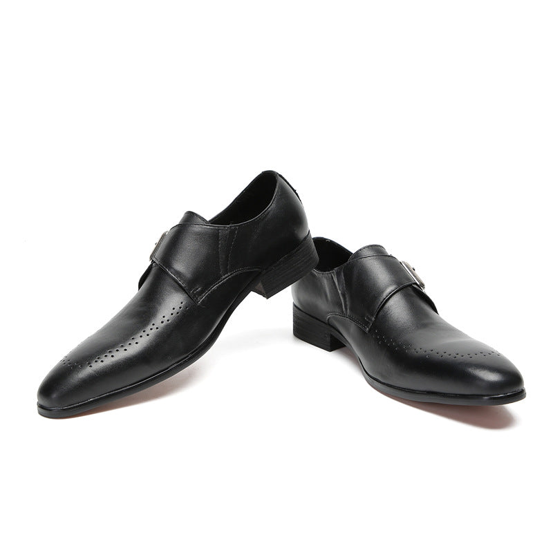 Men's Shoes – Style 69