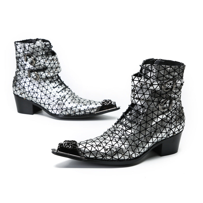 Men's Shoes – Style 35