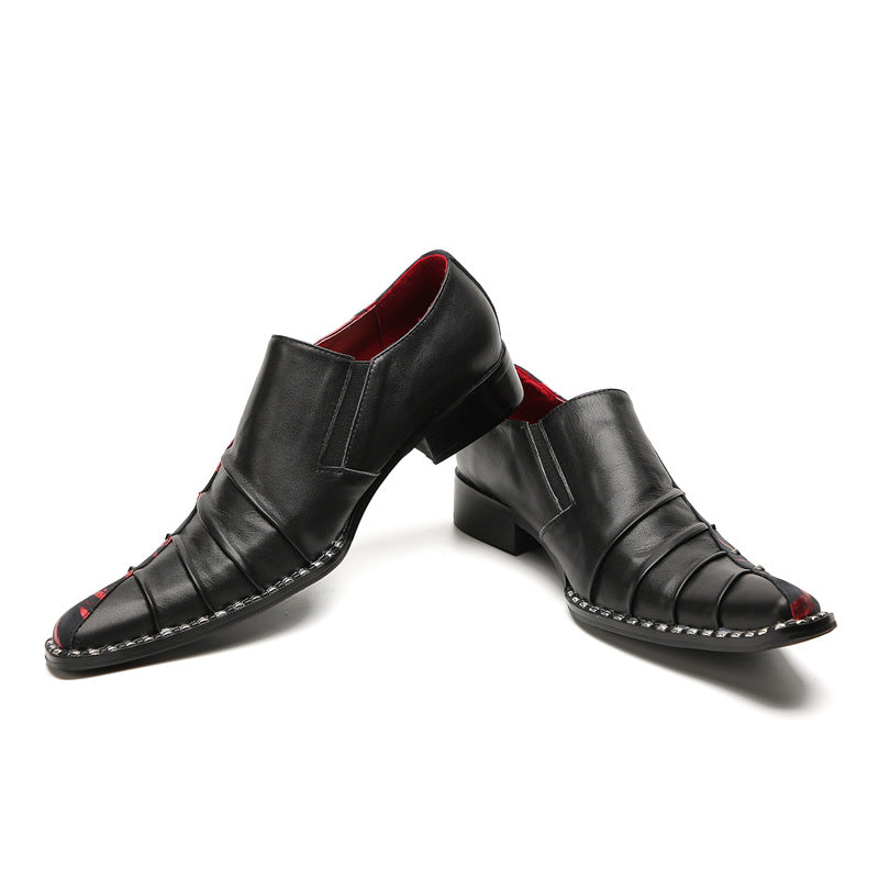 Men's Shoes – Style 48