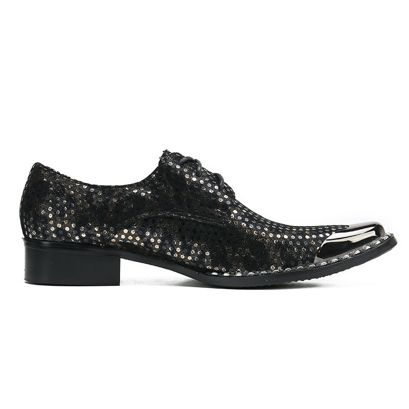 Men's Shoes – Style 814