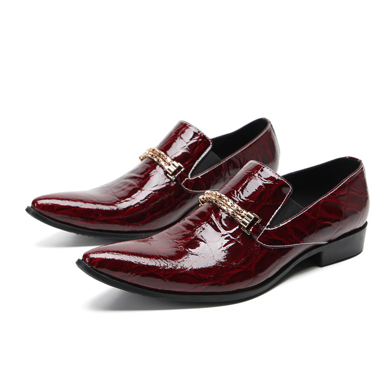 Men's Shoes – Style 3612