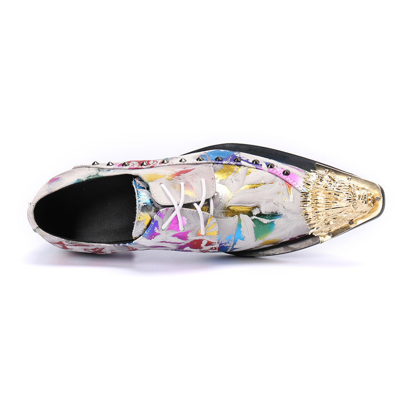 Men's Shoes – Style 161