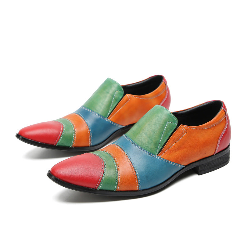 Men's Shoes – Style 50