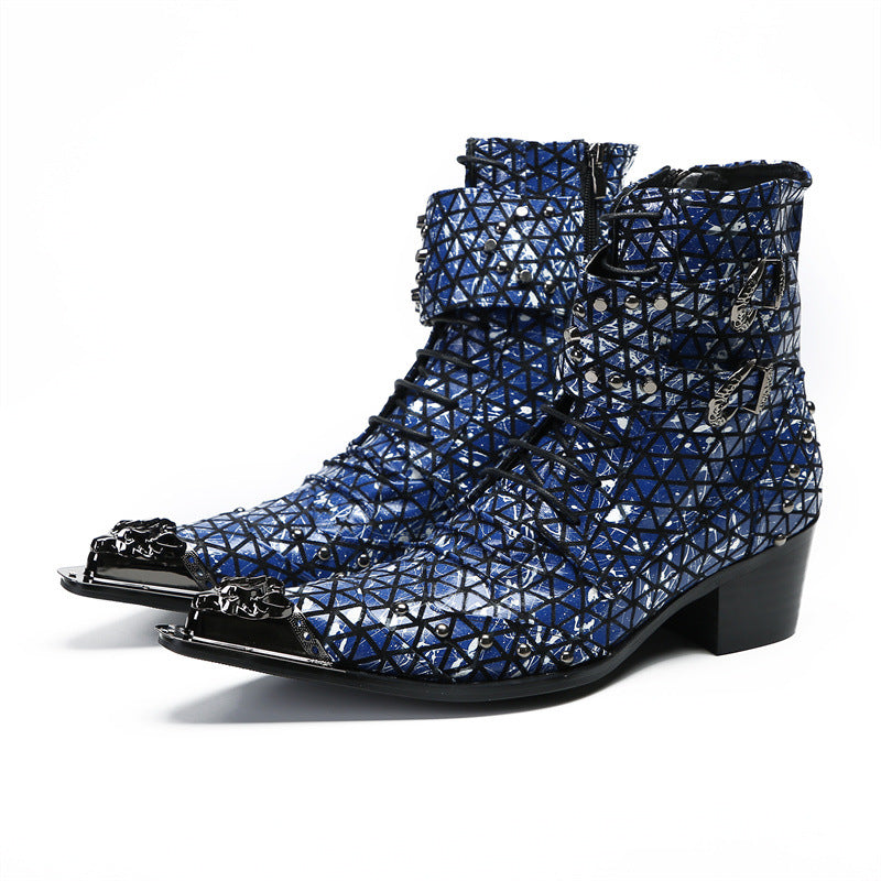 Men's Shoes – Style 49