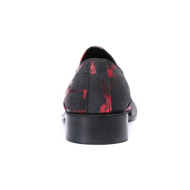 Men's Shoes – Style 433