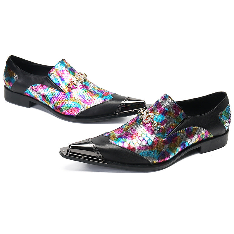 Men's Shoes – Style 87