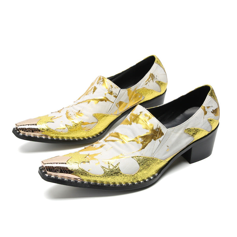 Men's Shoes – Style 10