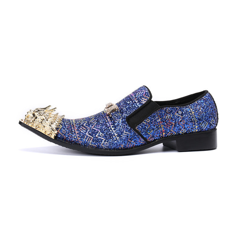 Men's Shoes – Style 29