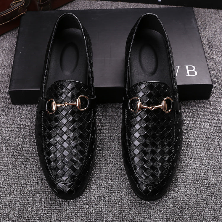 men loafer shoes 2024