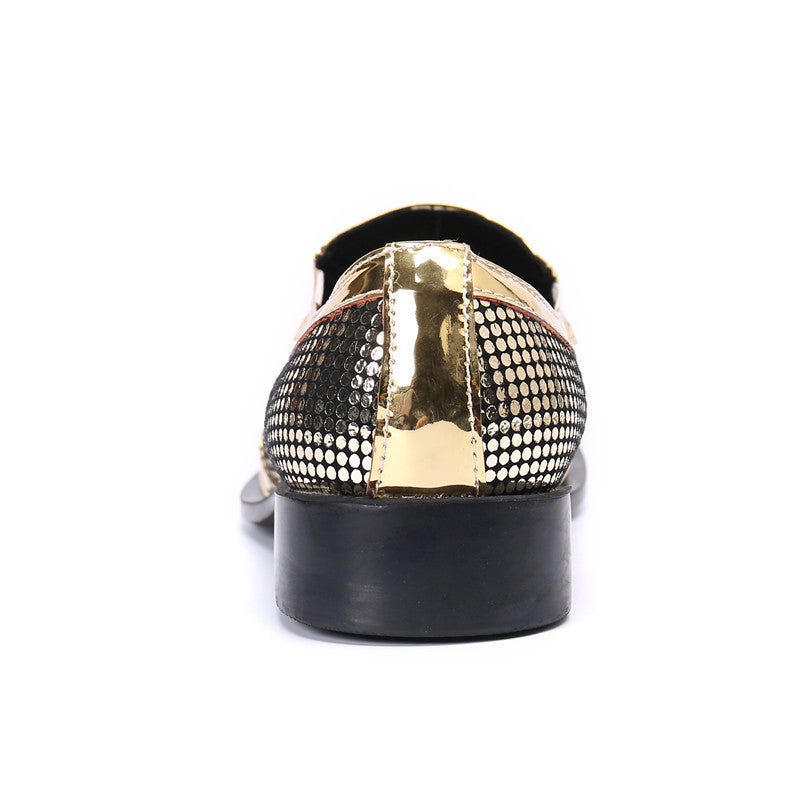 Men's Shoes – Style 38