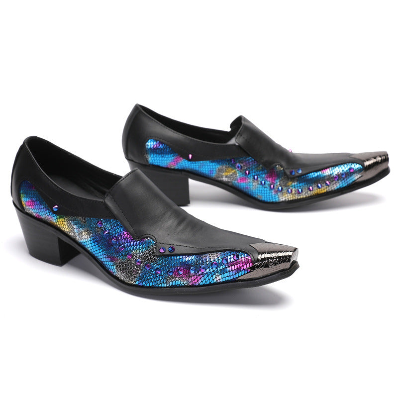 LUXA Stride 96 4