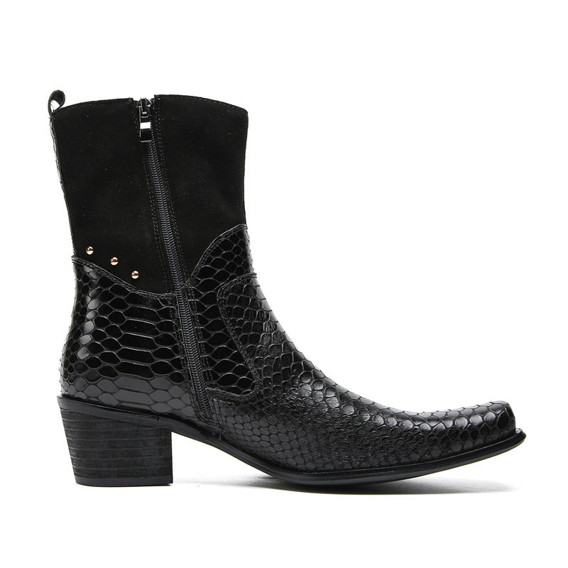 Men's Shoes – Style 94