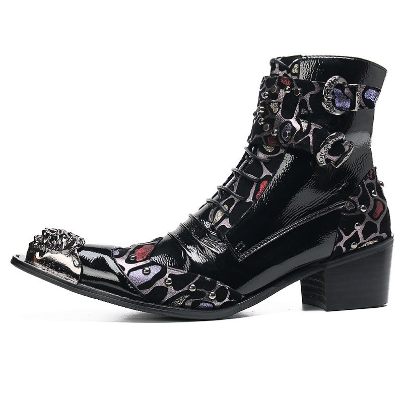 Men's Shoes – Style 41