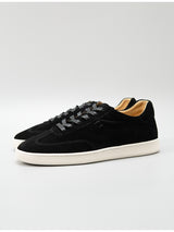 Zhenxian european station summer retro genuine leather guangzhou handmade pure color casual shoes fashiontrendy men's shoes easiest for match sneakers