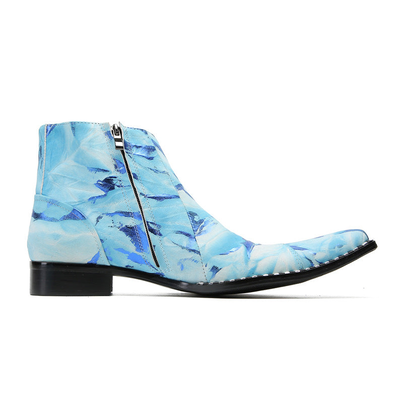 Men's Boots – Style 20