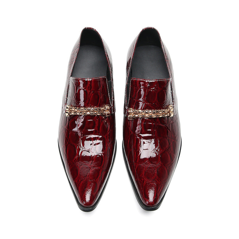 Men's Shoes – Style 3612