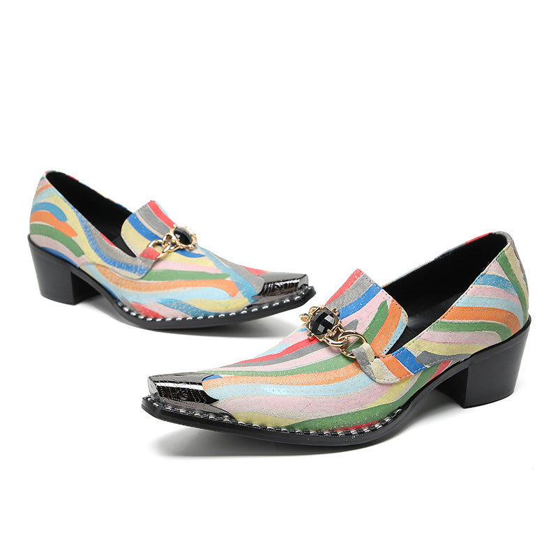 ORIX Stride 18