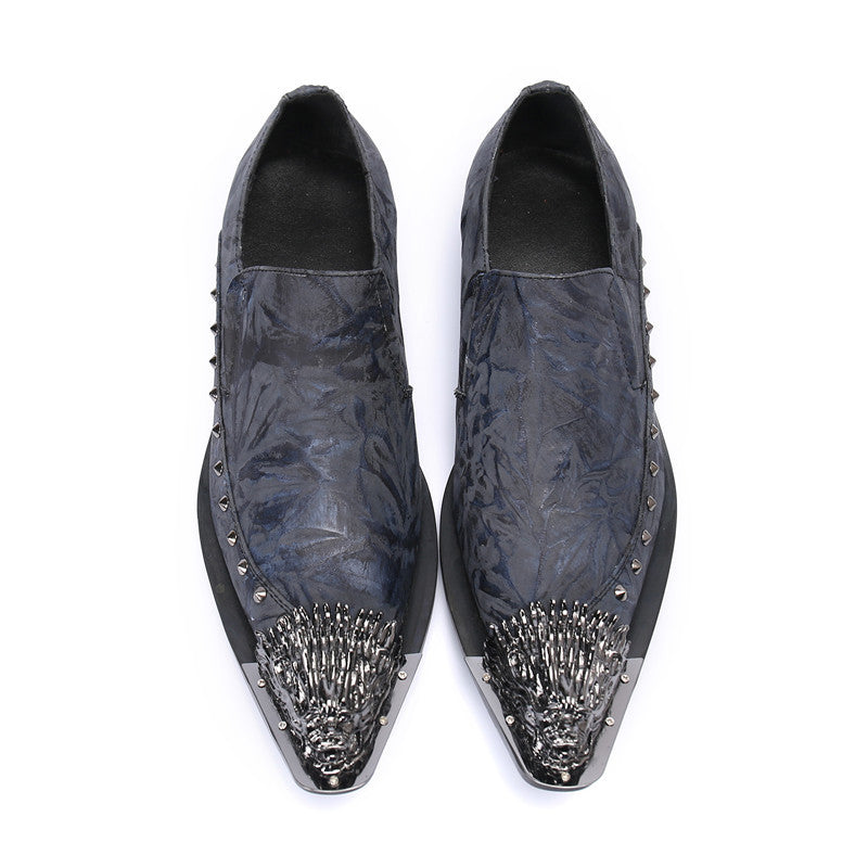 Men's Shoes – Style 38