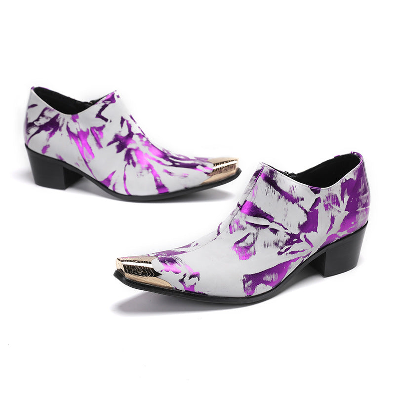 Men's Shoes – Style 47