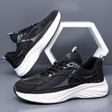 Factory direct: plus-size men's spring shoes for cross-border e-commerce - 2026 new styles: student running shoes, athletic shoes, casual dad shoes, trendy sneakers