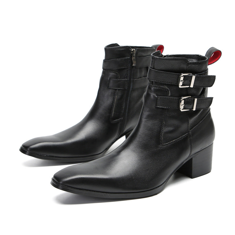 Men's Shoes – Style 58