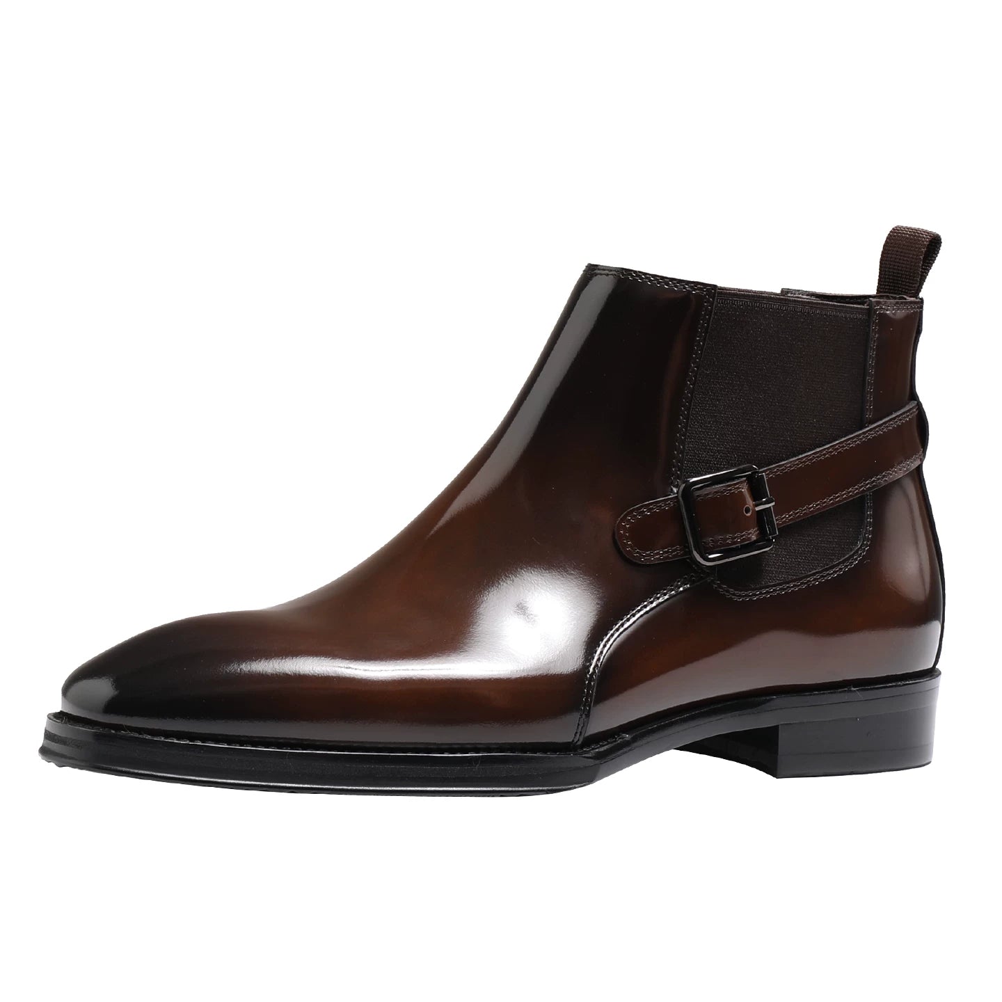 Men's Martin Boots, British Style, Business