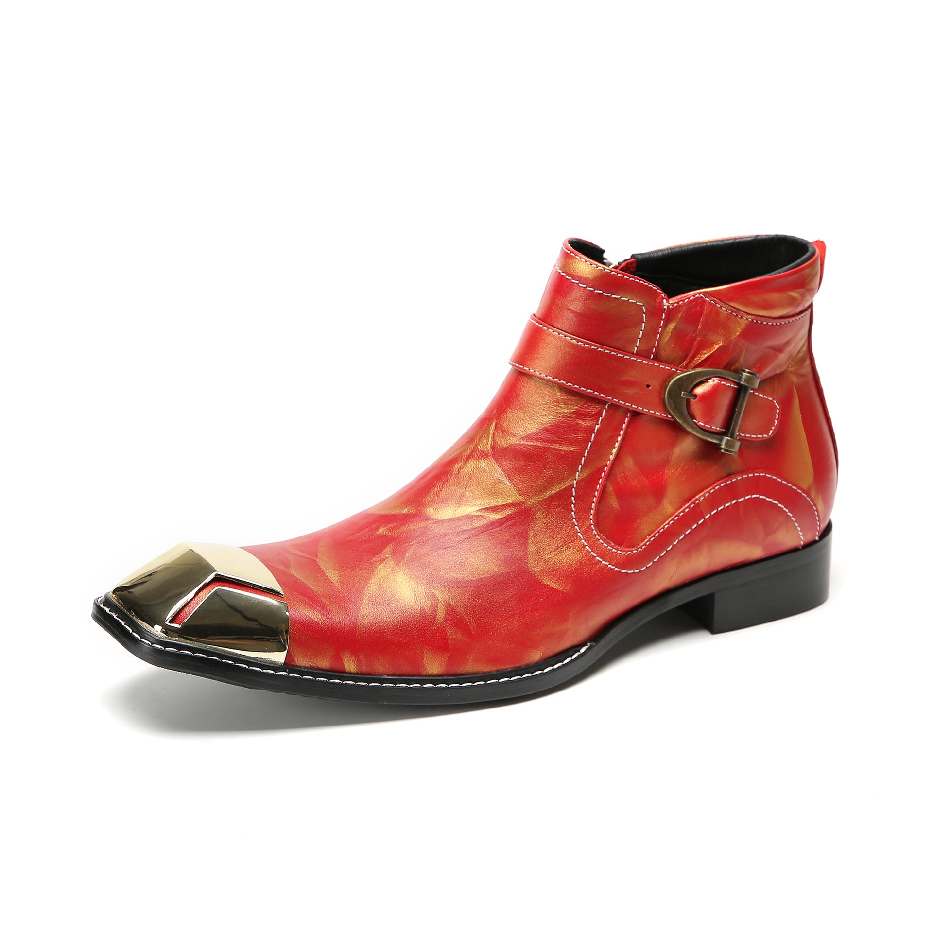 Men's Boots – Style 78