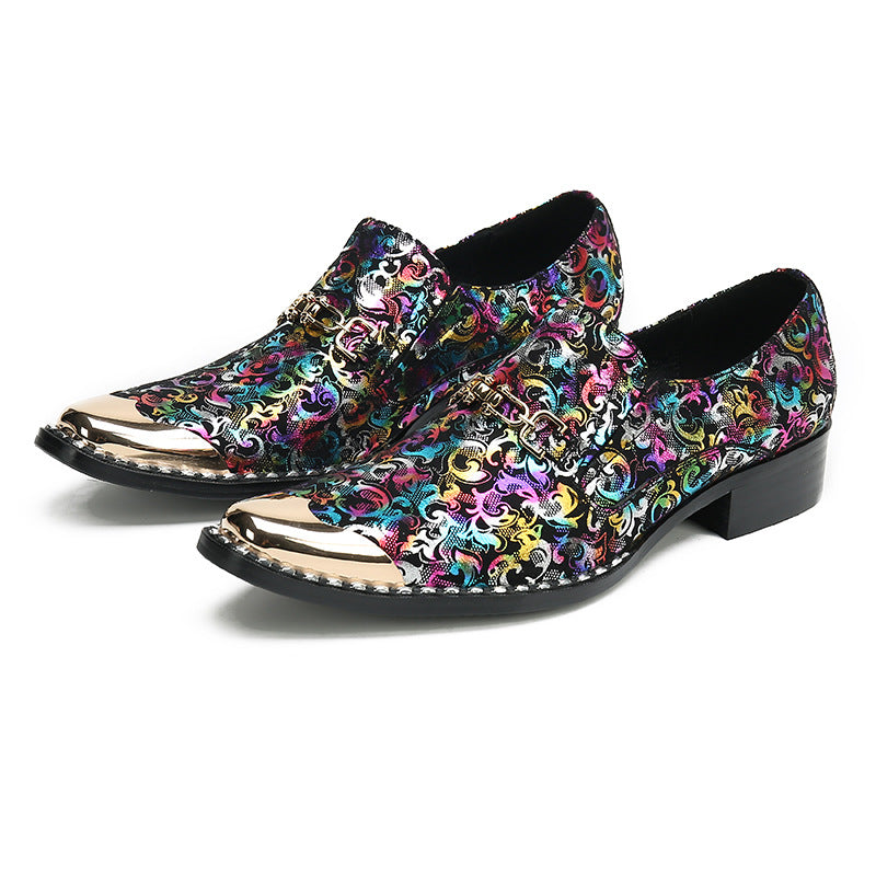 Men's Shoes – Style 415