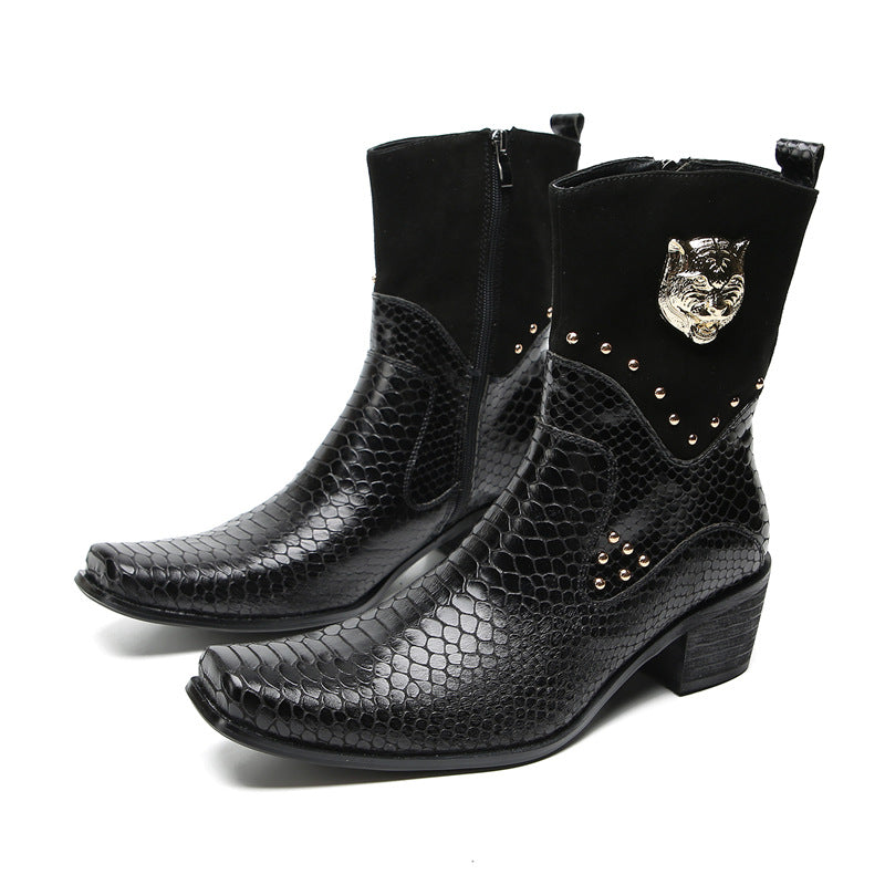 Men's Shoes – Style 94