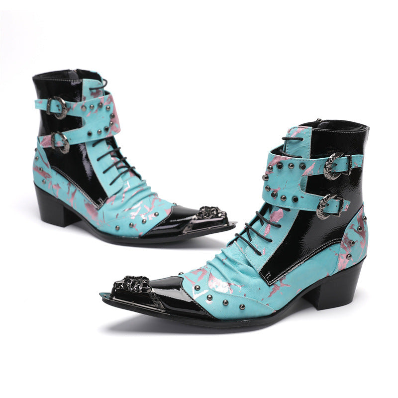 Men's Shoes – Style 783