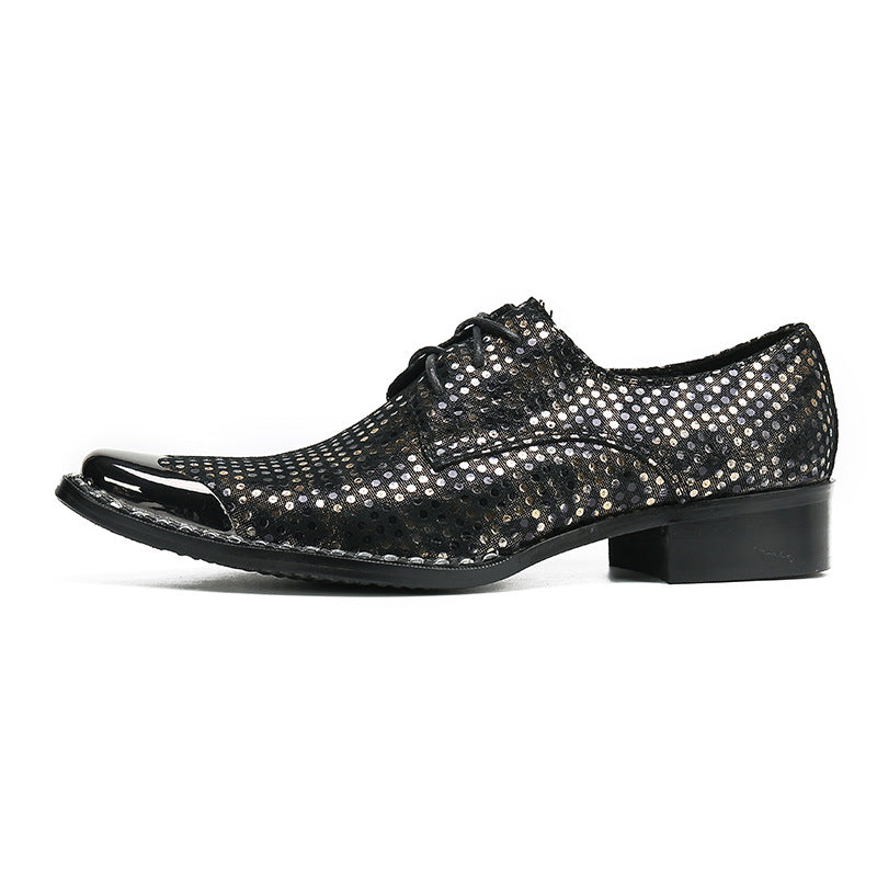 Men's Shoes – Style 814