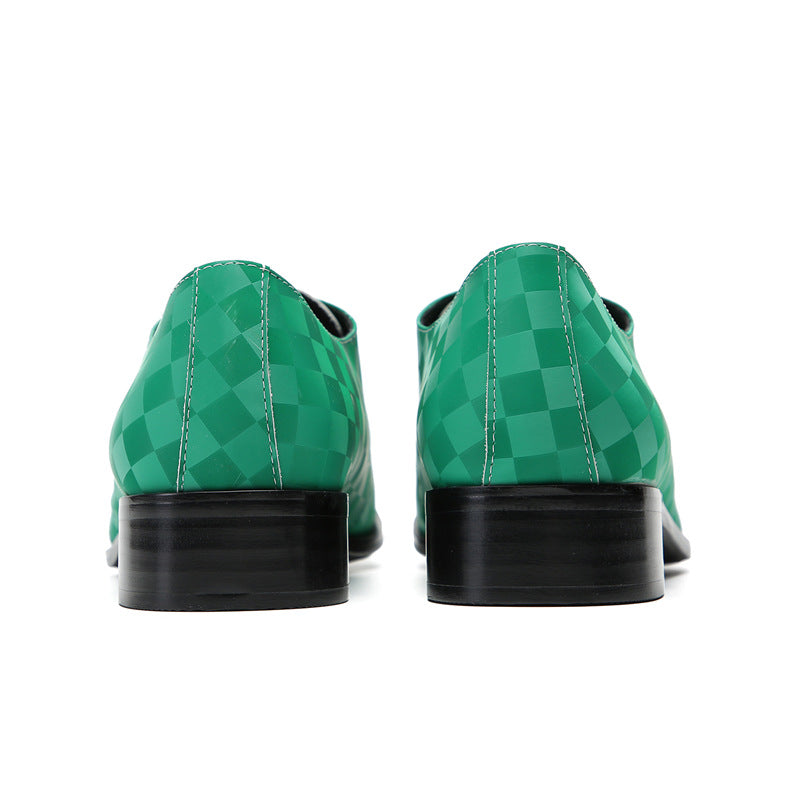 Men's Shoes – Style 763