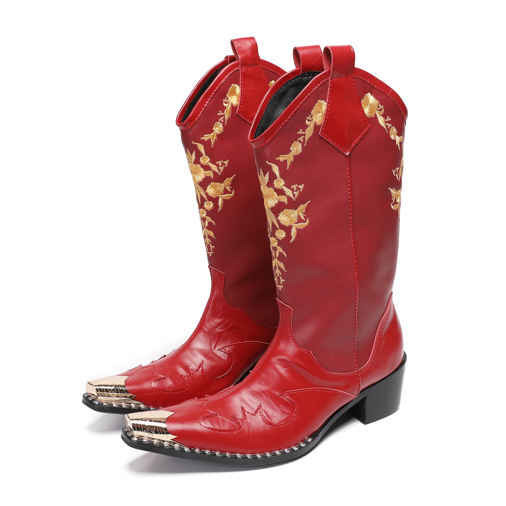 Men's Boots – Style 68
