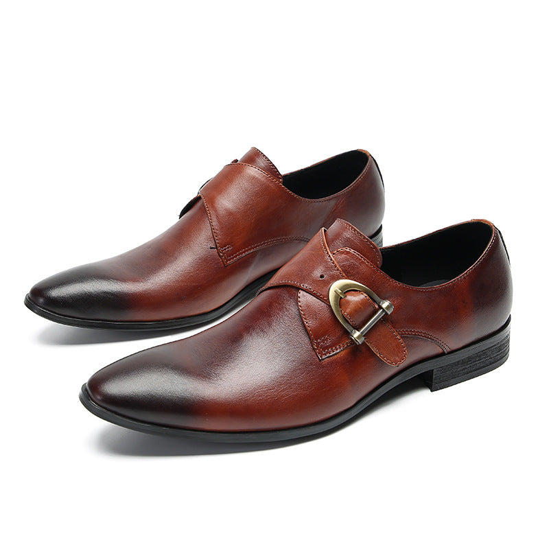 Men's Shoes – Style 55