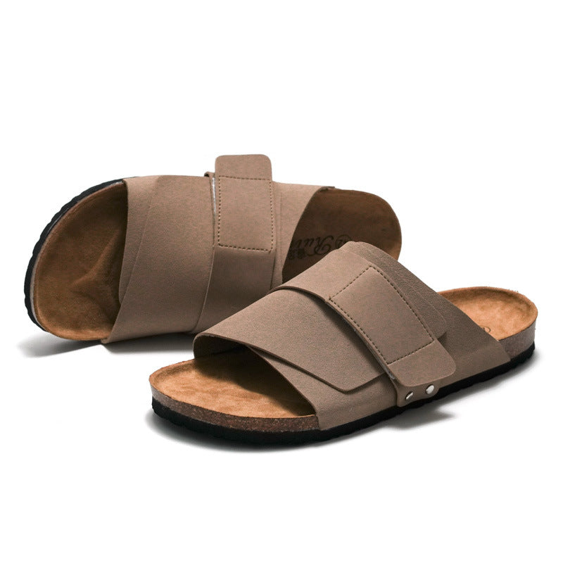 Women's Pink Sandals