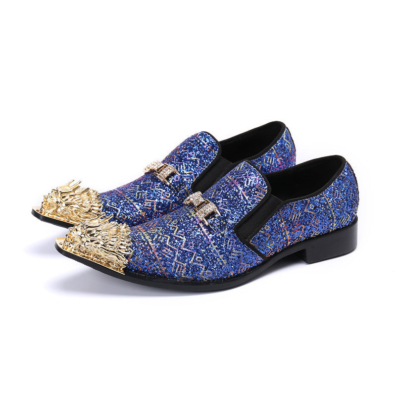 Men's Shoes – Style 29