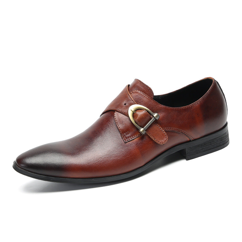 Men's Shoes – Style 55