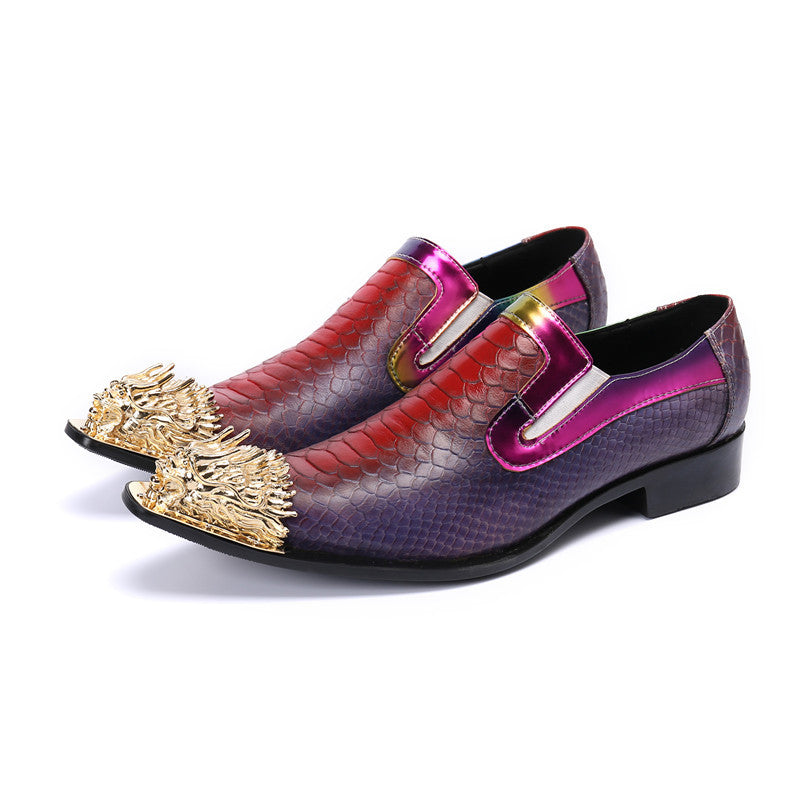 Men's Shoes – Style 57