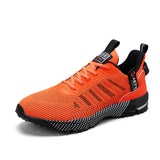 2026 new arrival: cross-border flyknit classic bestseller - high-quality plus size athletic marathon running shoes, trendy sneakers, sizes 40-47