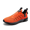 Orange red