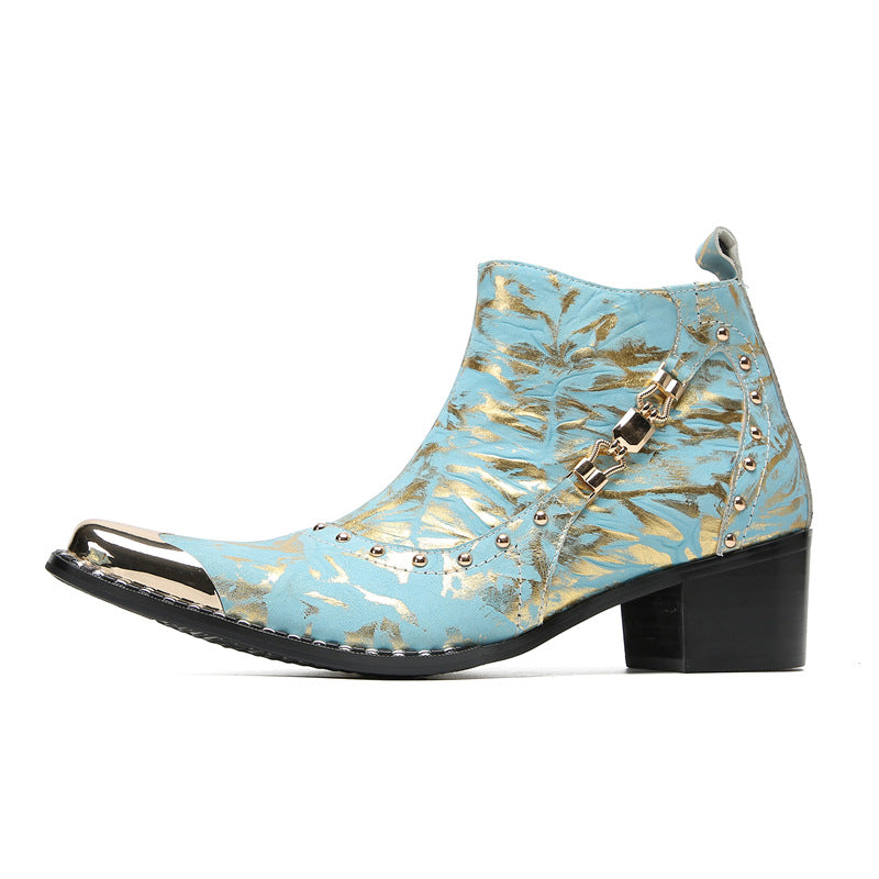 Men's Boots – Style 94
