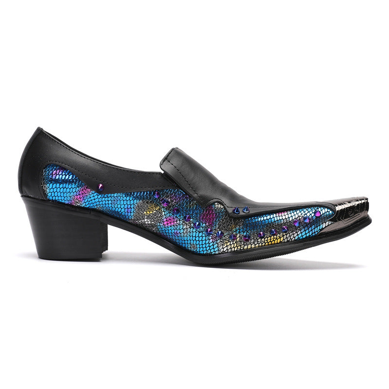 LUXA Stride 96