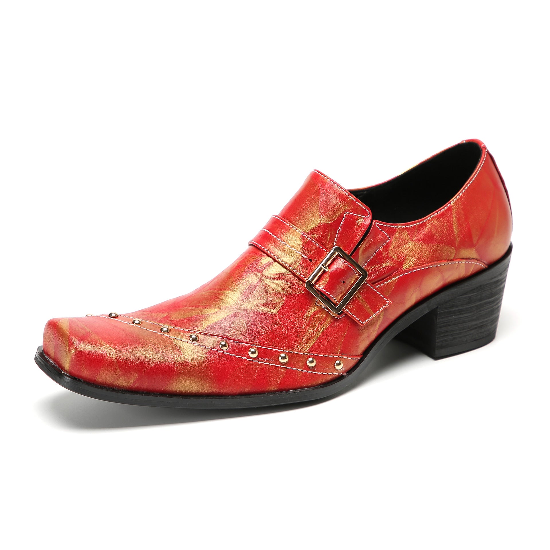 Men's Shoes – Style 75