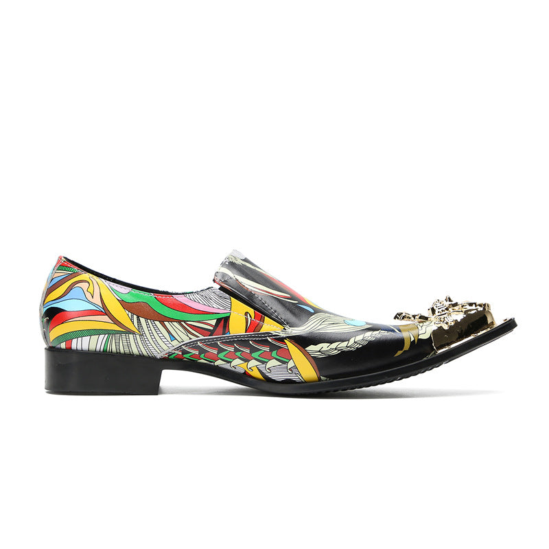 Men's Shoes – Style 61