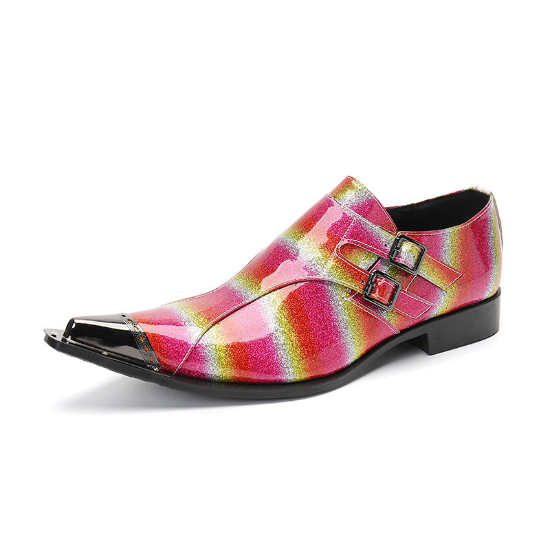 Men's Shoes – Style 13