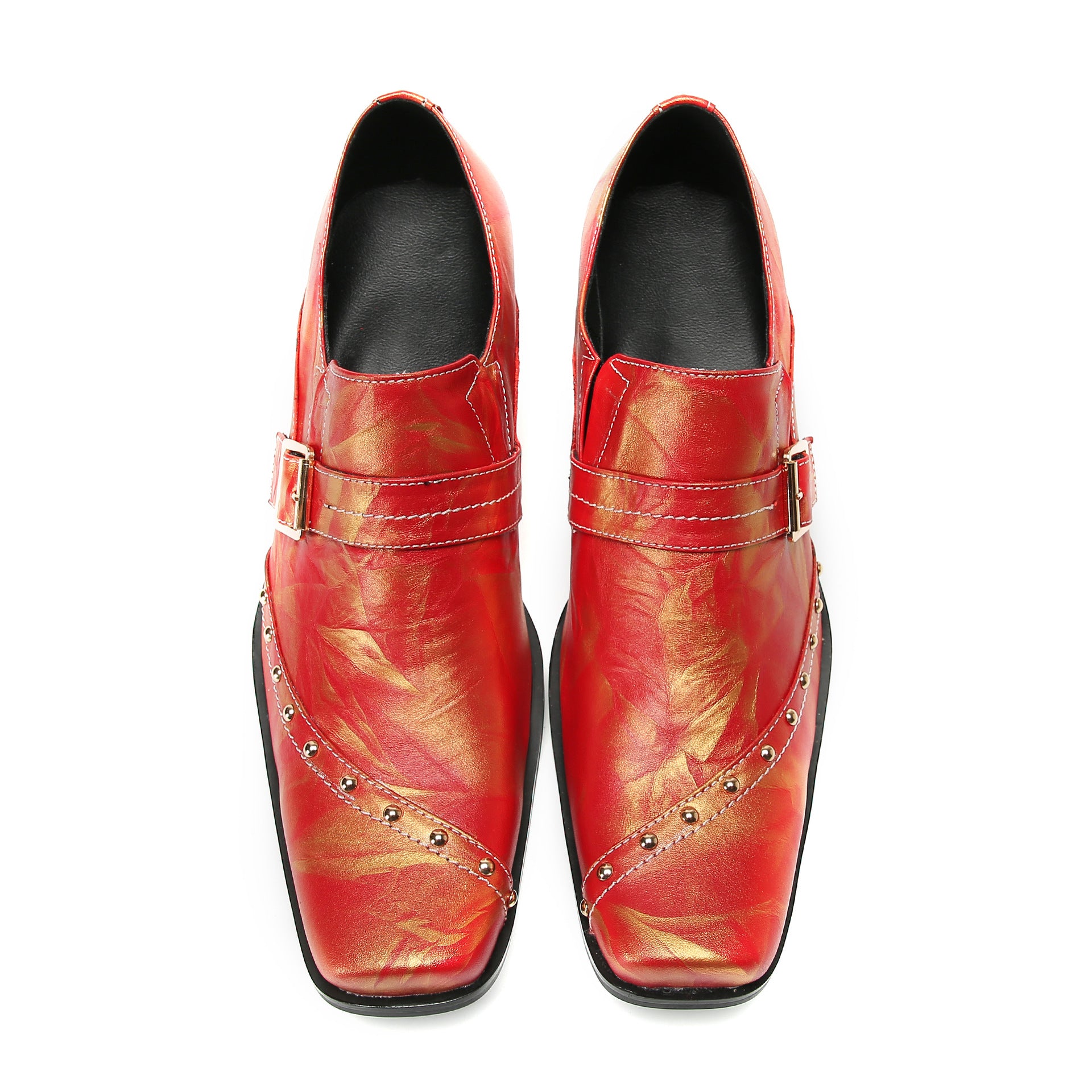 Men's Shoes – Style 75
