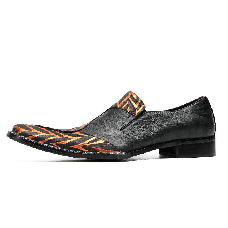 Men's Shoes – Style 79